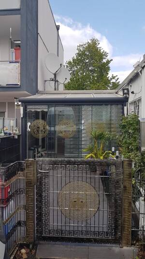 Seniorengerechte 4 Zimmer 100 m² Eigentumswohnung Erdgeschoss mit Wintergarten Terrasse – 53125 Bonn – Vorschaubild 2