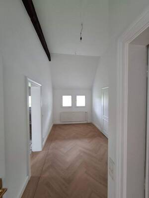 Begehrte Lage: 2- Zimmer Wohnung mit Terrasse und Gartenmitbenutzung in Ostseenähe – 23570 Lübeck – Vorschaubild 6