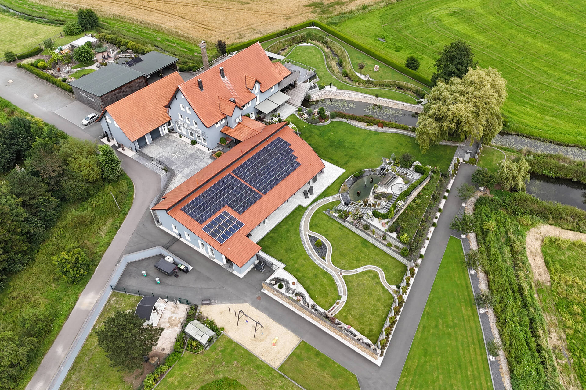 Einfamilienhaus in 49326 Melle mit 507,45 m² kaufen