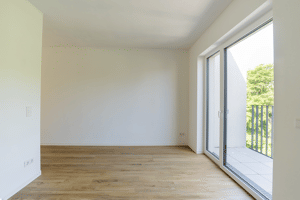 Vollmöbliertes, kompaktes Penthouse (WE23) an der Alten Bastei | mit 2 Balkonen, in Uninähe! – 52062 Aachen – Vorschaubild 4