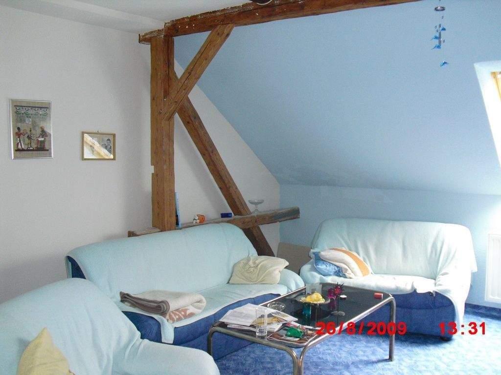 Geschäftshaus mit 4 Einheiten zu 75% fertiggestellt, Bestlage im Zentrum von D-08223 Falkenstein/Vogtl. – Falkenstein – Vorschaubild 8
