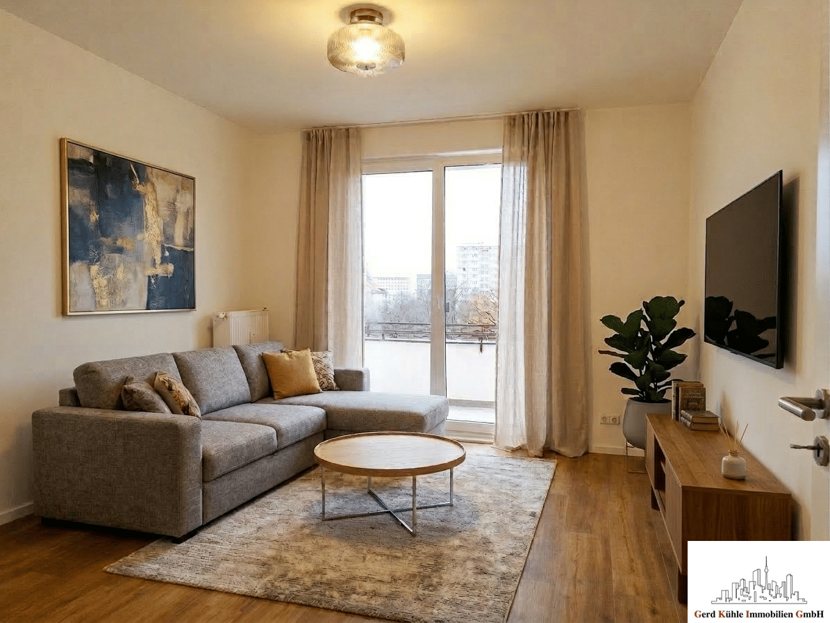 0172-3261193 - 3-Zi.-Altbau - Erstbezug nach vollsanierung - Besichtigung auch am WE – Berlin – Vorschaubild 2