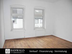 2,5-Zimmer im Zentrum von Rotthausen