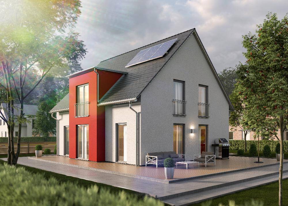 Ihr Traum wird war! Einfamilienhaus in Beyendorf
