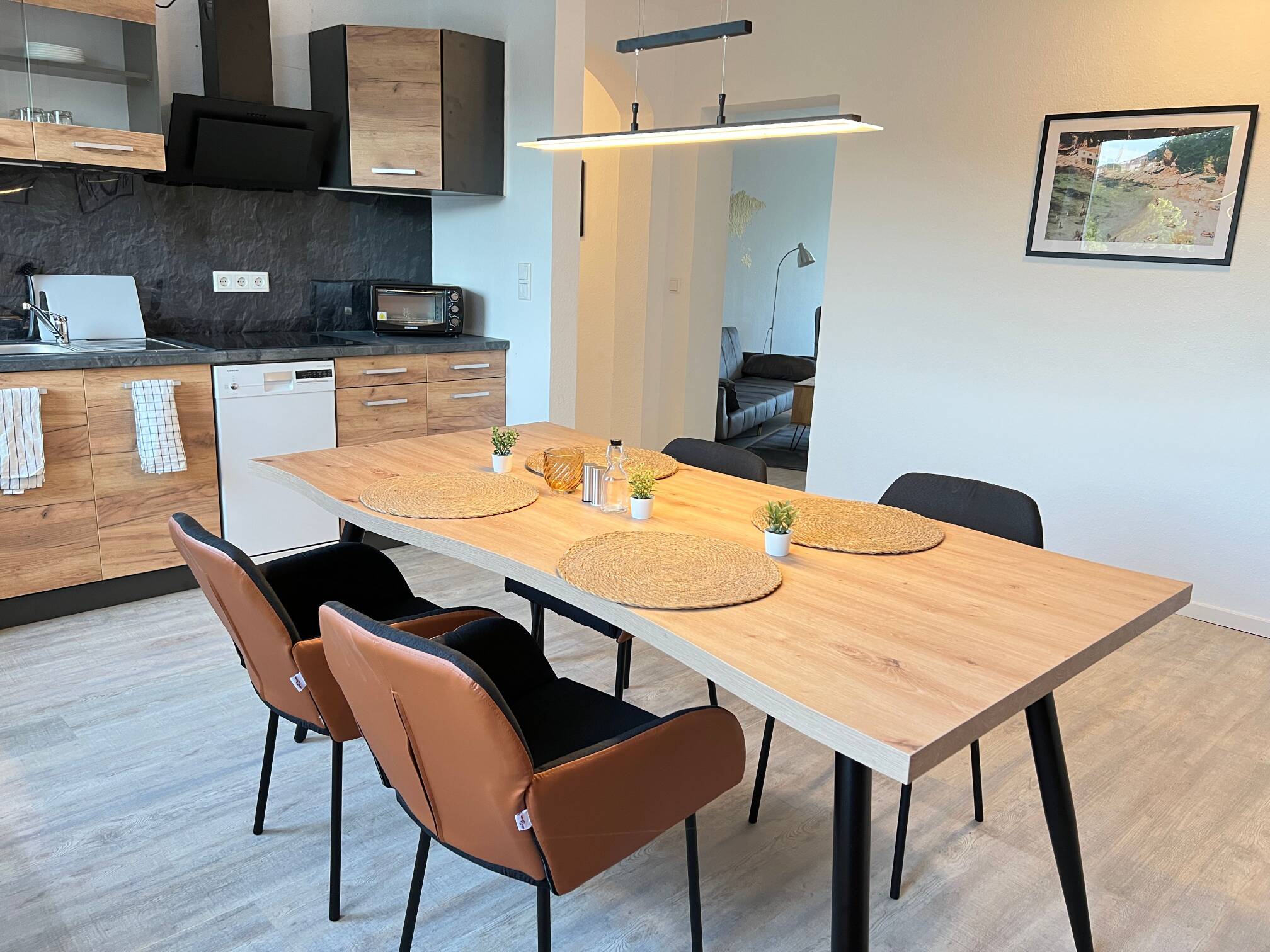 Schöner Wohnen im Bielefelder Süden – Bielefeld – Vorschaubild 6