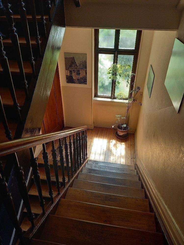 Stilvolles Mehrfamilienhaus, auch zur Eigennutzung, in ruhiger, bevorzugter, Wohnlage von ALT - Saarbrücken – Saarbrücken – Vorschaubild 7