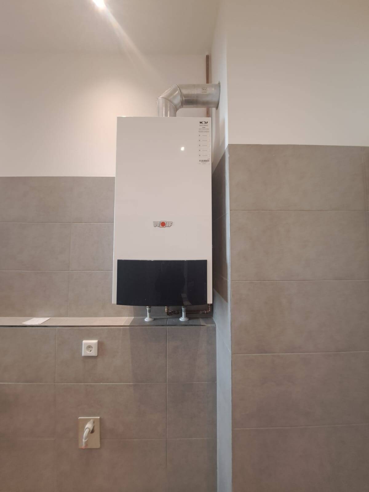 Attraktive 2-Zimmer-Wohnung in Nürnberg-Seeleinsbühl – Erstbezug nach Sanierung, Top-Lage nahe U-Bahn & Admiracenter – Nürnberg – Vorschaubild 2