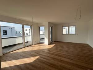 Neubaueigentumswohnungen im Penthousestil in Bielefeld-Schildesche – 33609 Bielefeld – Vorschaubild 6