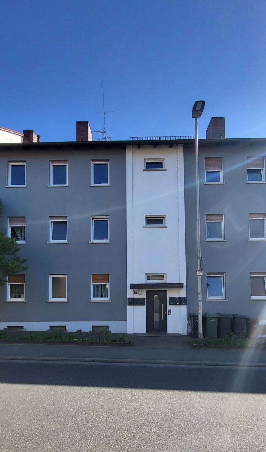 Bayern  !      Attraktive 3-Zimmer-Wohnung im Erdgeschoss - hell, komfortabel und vielseitig nutzbar