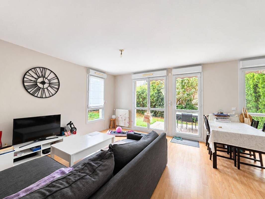 Appartement 4 pièces 75 m² · à Ecquevilly · 75 m² · 234 000 €