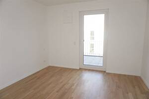 Moderne 2-ZKB mit Einbauküche & Balkon in begehrter Mosellage – 54292 Trier – Vorschaubild 4