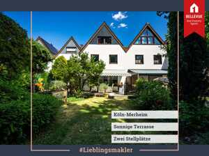 Familienfreundliches Reihenhaus || Erbpacht || Moderne Ausstattung
