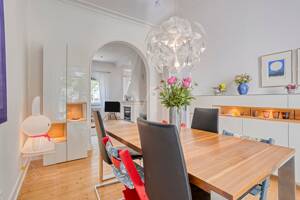 Modernes Wohnen mit Altbau-Flair! – 53177 Bonn – Vorschaubild 7