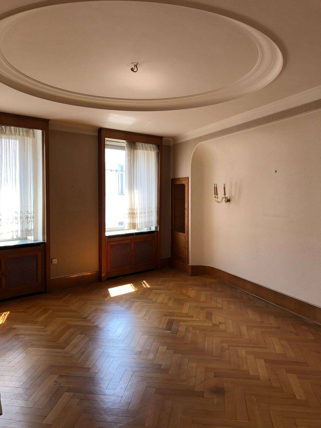 Hervorragende Wohnung im Herzen von Herford