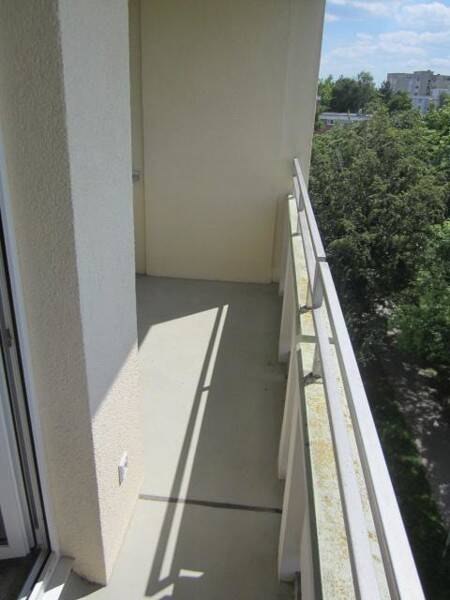 Ihre Zukunft - Ihre Wohnung: geräumige 3-Zimmer-Wohnung mit Balkon – Ingolstadt – Vorschaubild 3