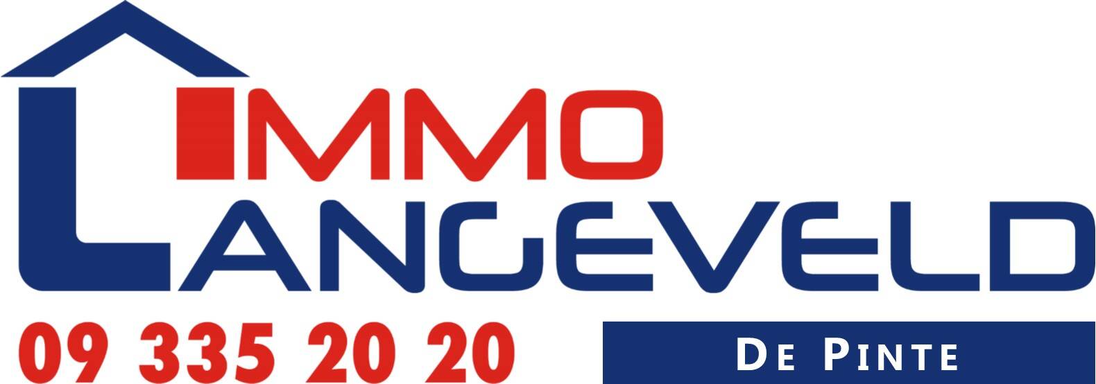 Immo Langeveld logo