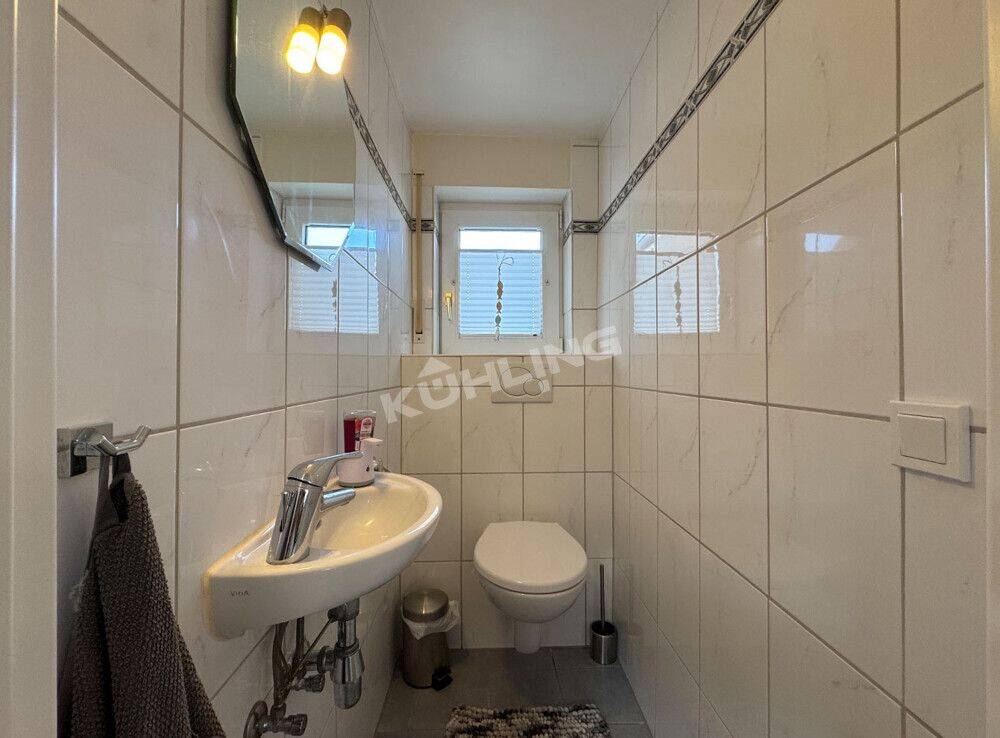 Schlüssel drehen, ankommen, glücklich sein! Ihr neues Zuhause - modernisiert und einzugsbereit! – Lohne – Vorschaubild 9