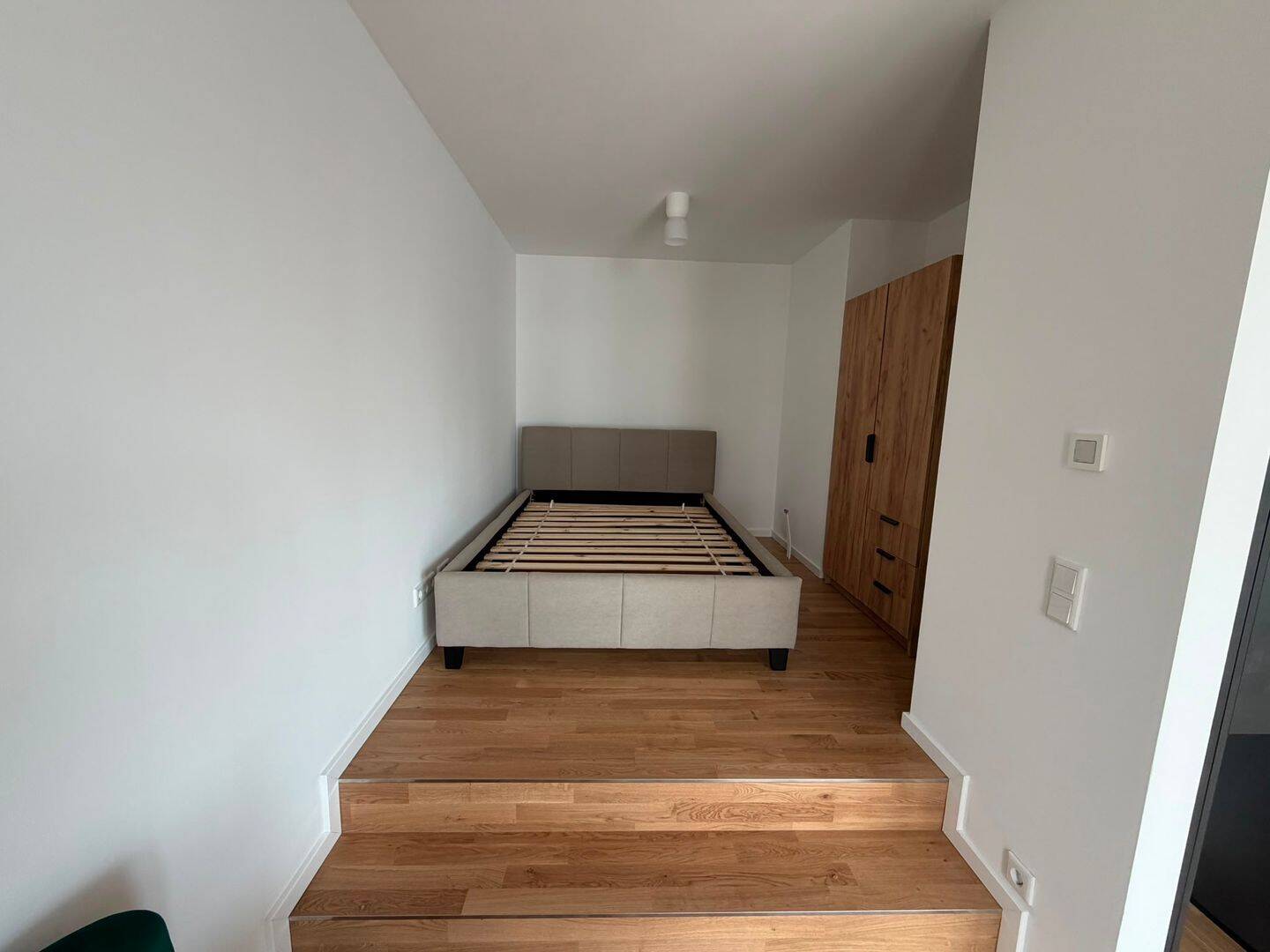 Neubau/Erstbezug!1Zi. möbliert/Schönhauser Allee! – Berlin – Vorschaubild 6