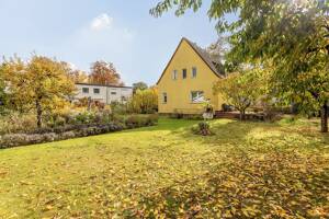 *** Zukunft trifft Charme *** - EFH freistehend auf großzügigem Grundstück – 12307 Berlin – Vorschaubild 6