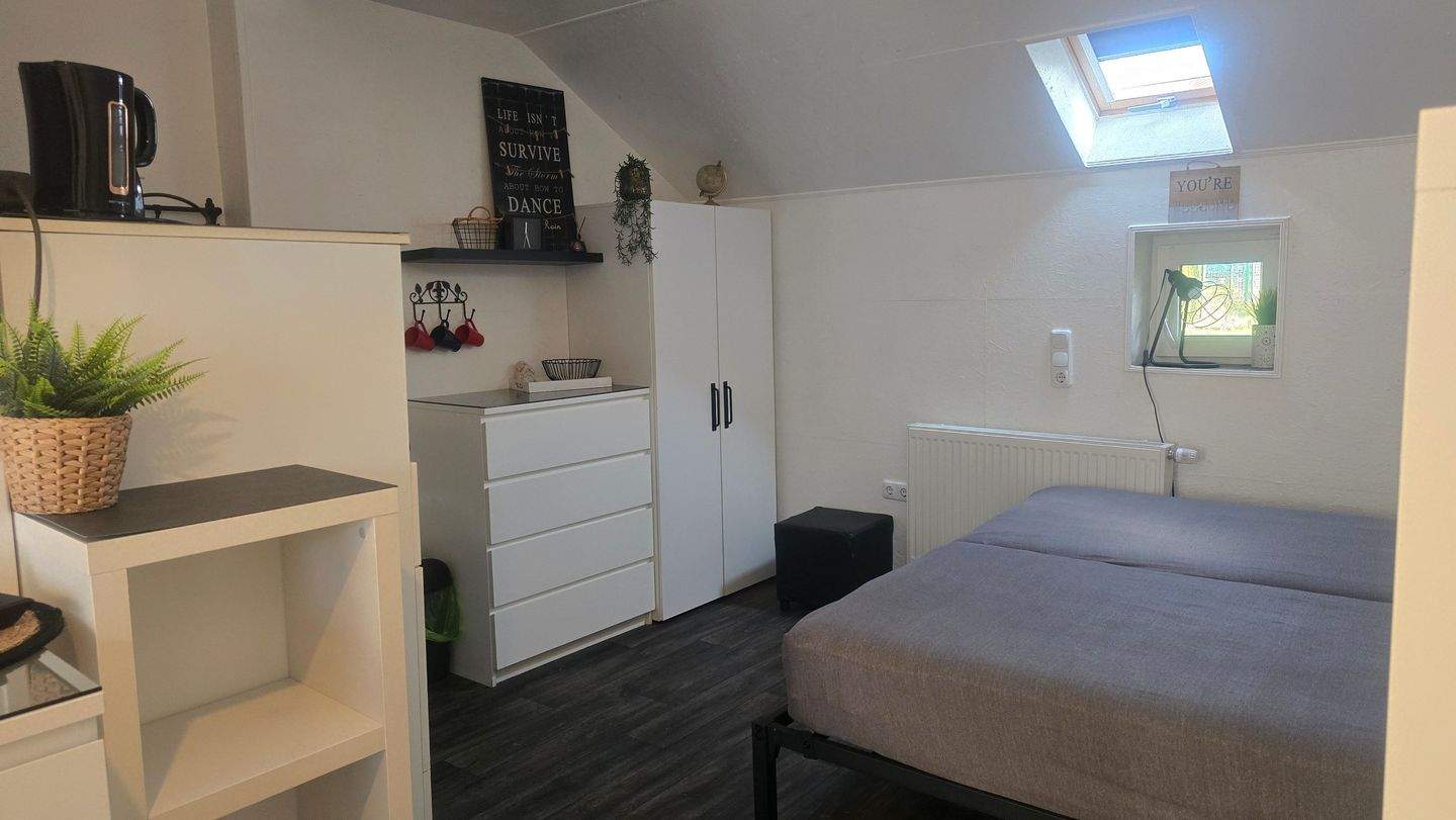 Gemütliches Apartment in Hückelhoven – Hückelhoven – Vorschaubild 2