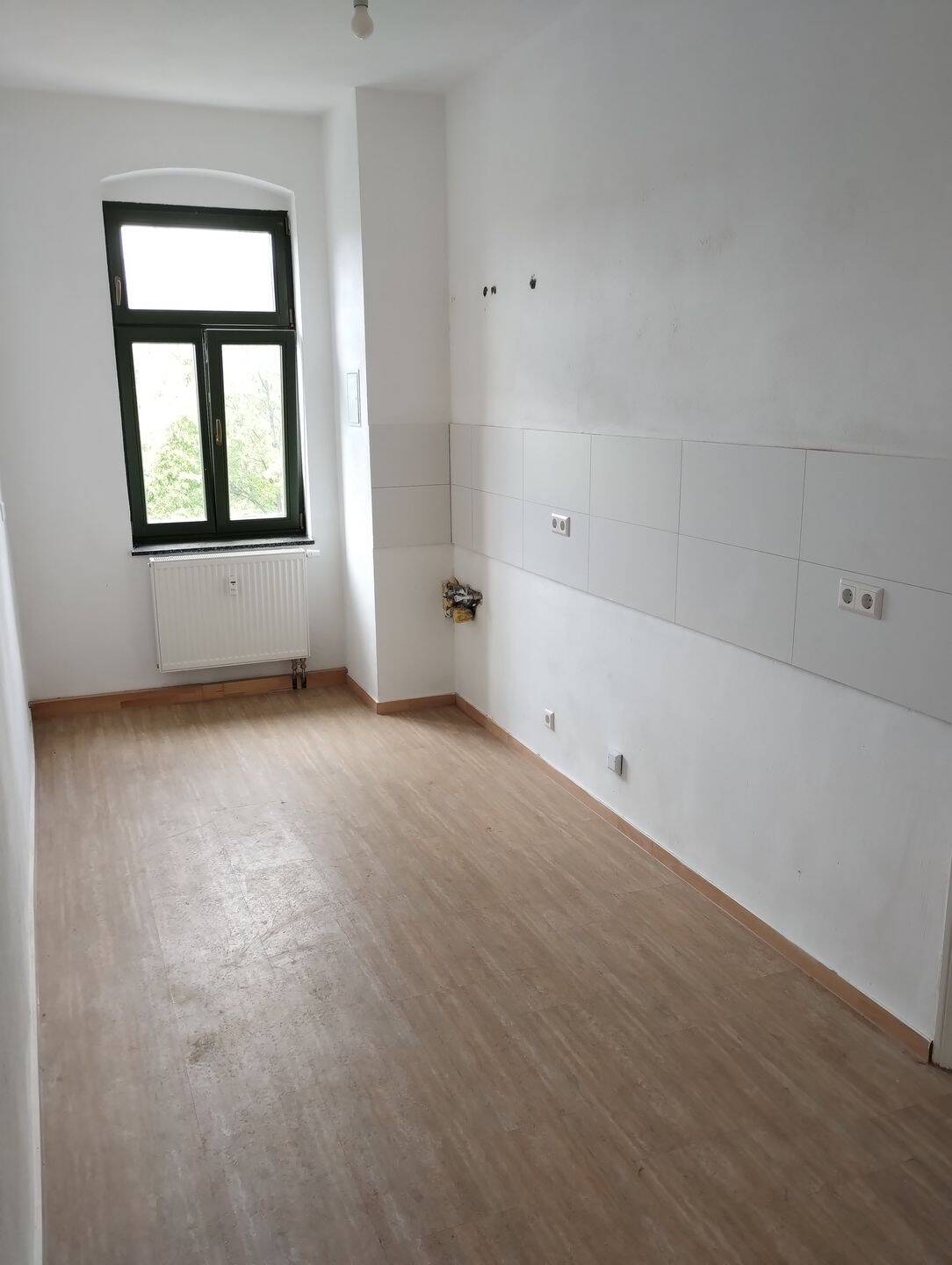Altbauwohnung 3 ZKB 75m² 700€ warm – Chemnitz – Vorschaubild 3