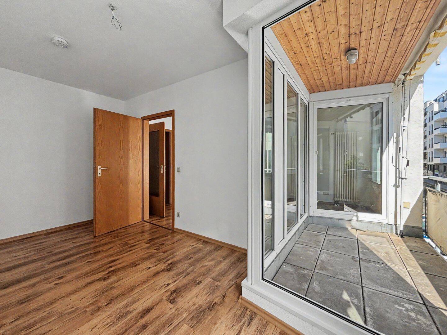 Leerstand - 2-Zimmer-Wohnung im Leipziger Szeneviertel Connewitz zum Kauf – Leipzig – Vorschaubild 7