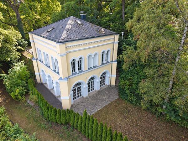 Einfamilienhaus in 96450 Coburg mit 119,93 m² kaufen