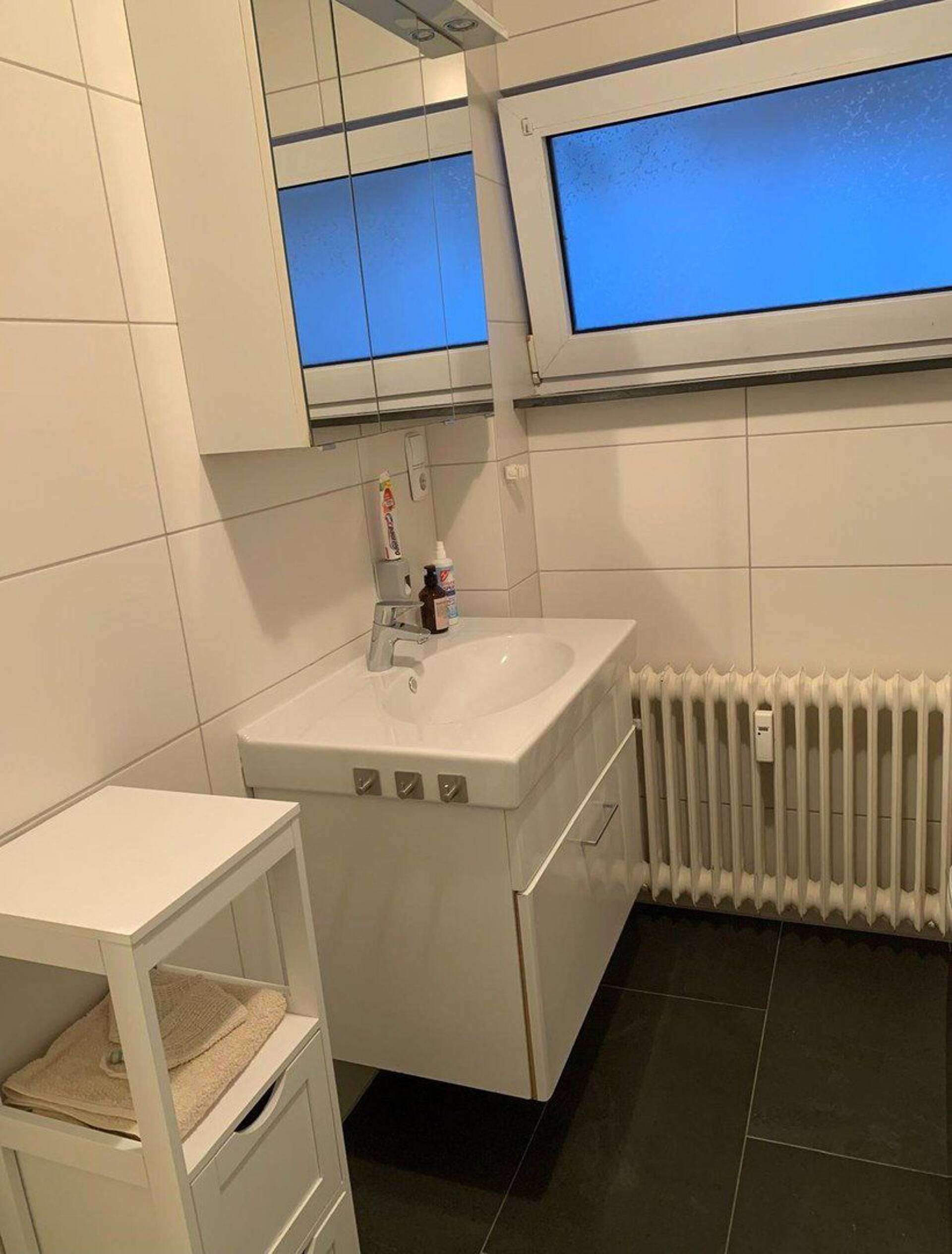 Etagenwohnung in 55118 Mainz mit 37 m² kaufen