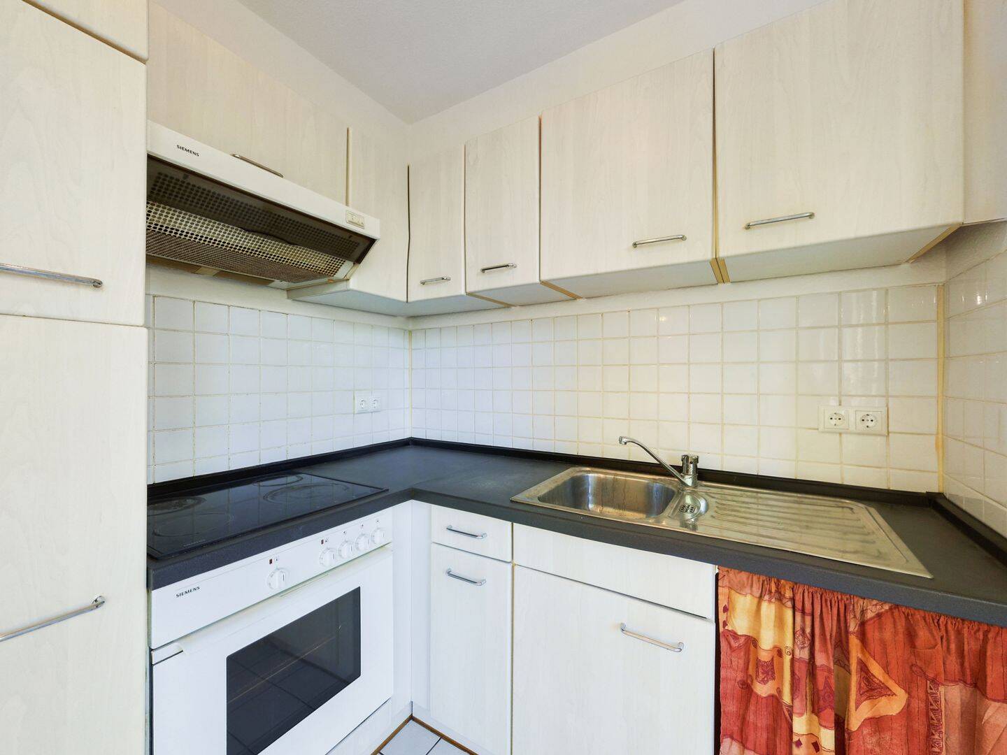 Attraktives Studio Apartment in Karlshorst: bezugsfrei, frisch renoviert und mit Balkon – Berlin – Vorschaubild 5