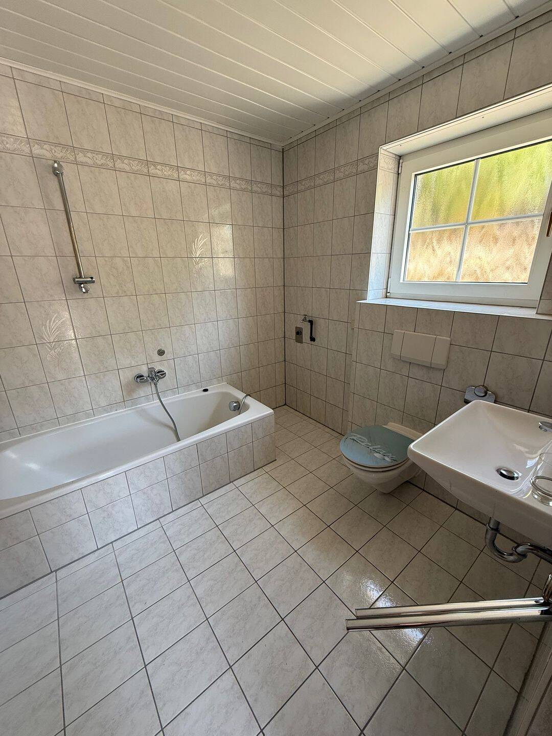 2 Zimmer Einliegerwohnung – Güntersleben – Vorschaubild 3