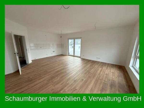 Moderne Maisonette in Bückeburg, Zweigeschossiger Wohntraum.