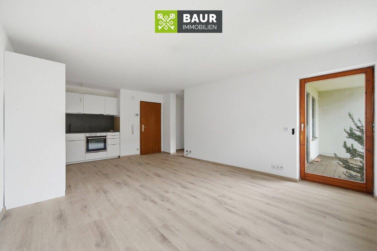 360° I Sofort bezugsfrei! Gepflegte 2-Zimmer-Souterrainwohnung in Bad Waldsee – Bad Waldsee – Vorschaubild 7
