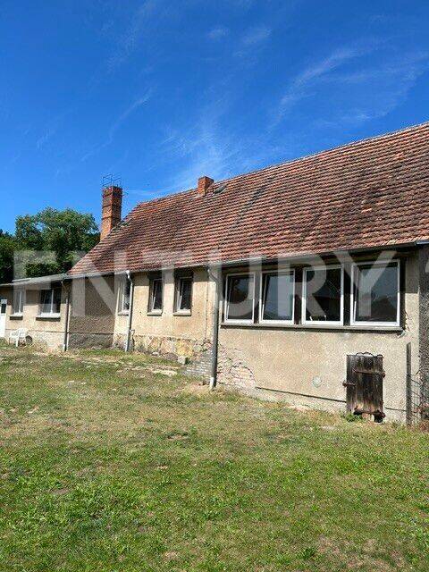 Landhaus mit 7.777 m² Grundstück - Perfekt für Tierliebhaber, Mehrgenerationen oder Selbstversorger – Groß Pankow (Prignitz) – Vorschaubild 3