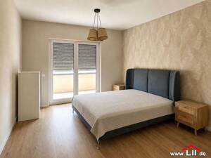 Modernes Penthouse mit zwei Dachterrassen in Offenbach-Bieber – 63073 Offenbach am Main – Vorschaubild 6