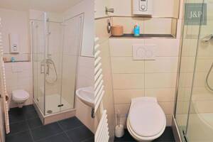 Ruhige 2-Zimmer-Eigentumswohnung in der Südstadt/Bult - hofseitig und zentral! – 30171 Hannover – Vorschaubild 4
