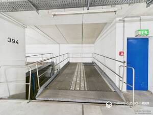 Kompakt, hell und gut geschnitten - Appartement in beliebter Lage von Regensburg – 93049 Regensburg – Vorschaubild 9