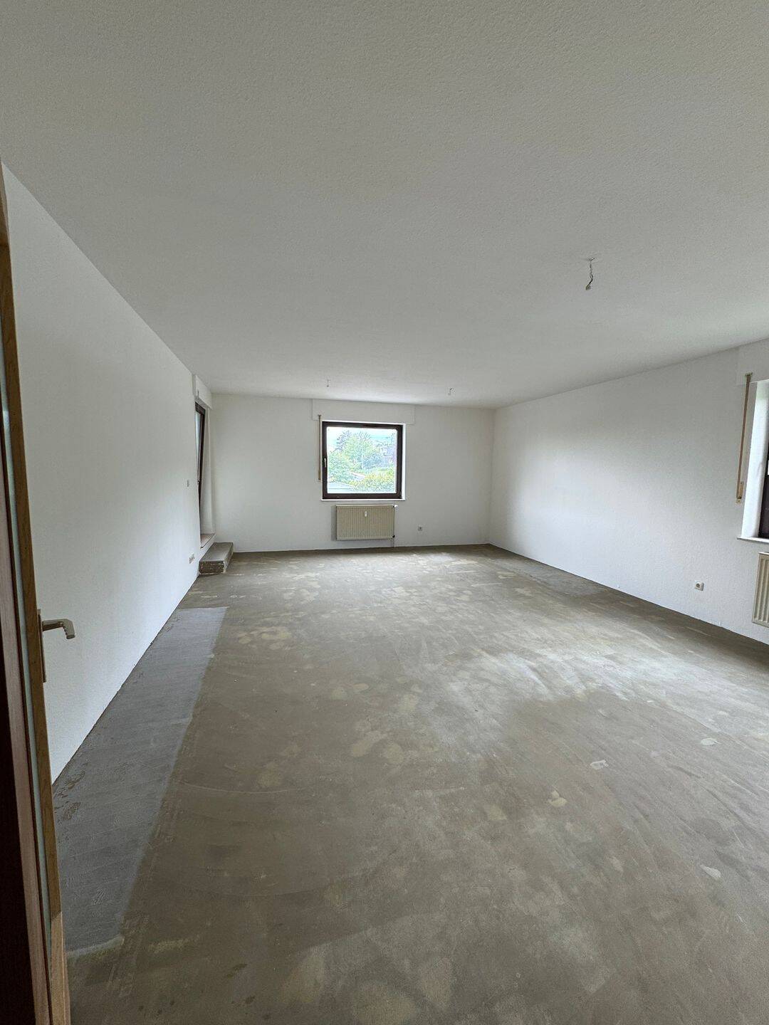 2-Zimmer-Wohnung mit Balkon in guter Lage in Wuppertal Elberfeld – Wuppertal – Vorschaubild 2