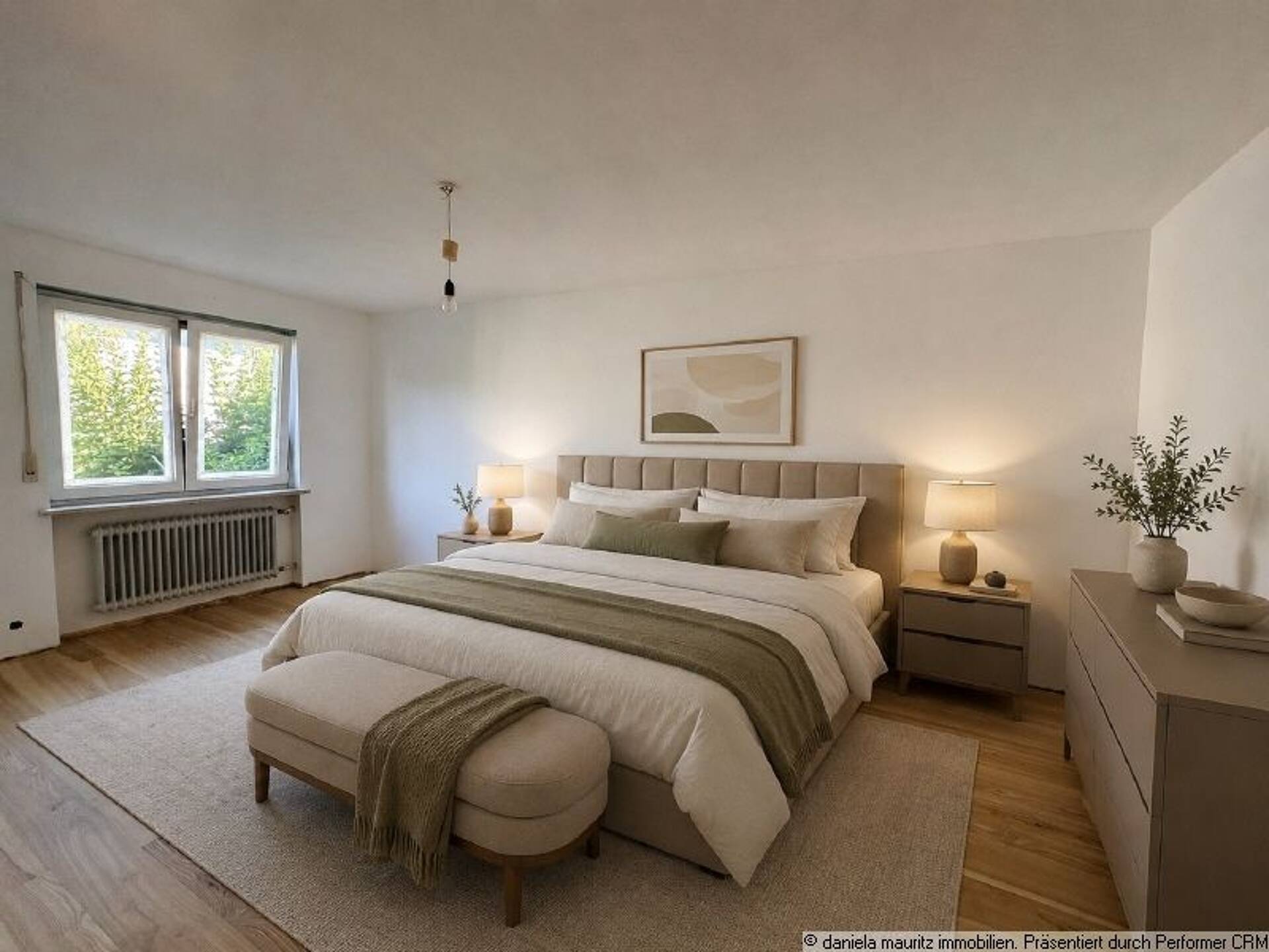 Reihenmittelhaus in 85560 Ebersberg mit 161 m² kaufen