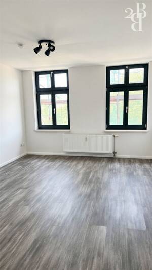 3-Zimmer-Wohnung | frisch renoviert | helle Räume | Buckau – 39104 Magdeburg – Vorschaubild 7
