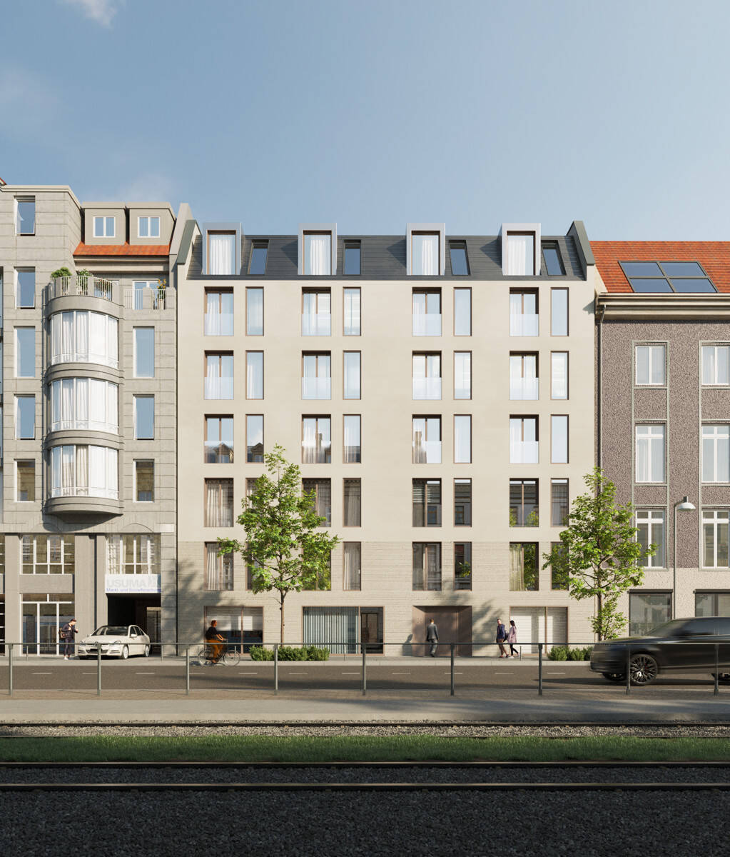 Weißensee: Berliner Allee: ERSTBEZUG im NEUBAU per SOFORT: u.a. 1,5-Zi- EG- Wohnung mit TERRASSE – Berlin – Vorschaubild 4