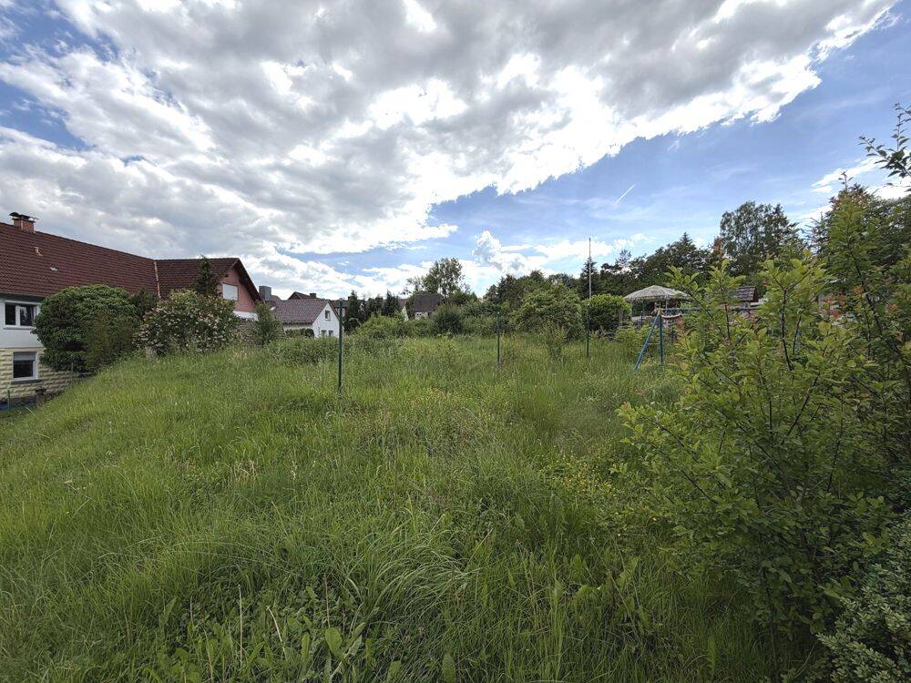 *** Riesen Hütte zum kleinen Taler *** Ein- / Zweifamilienhaus m. Garage in Großalmerode-Laudenbach – Großalmerode – Vorschaubild 4