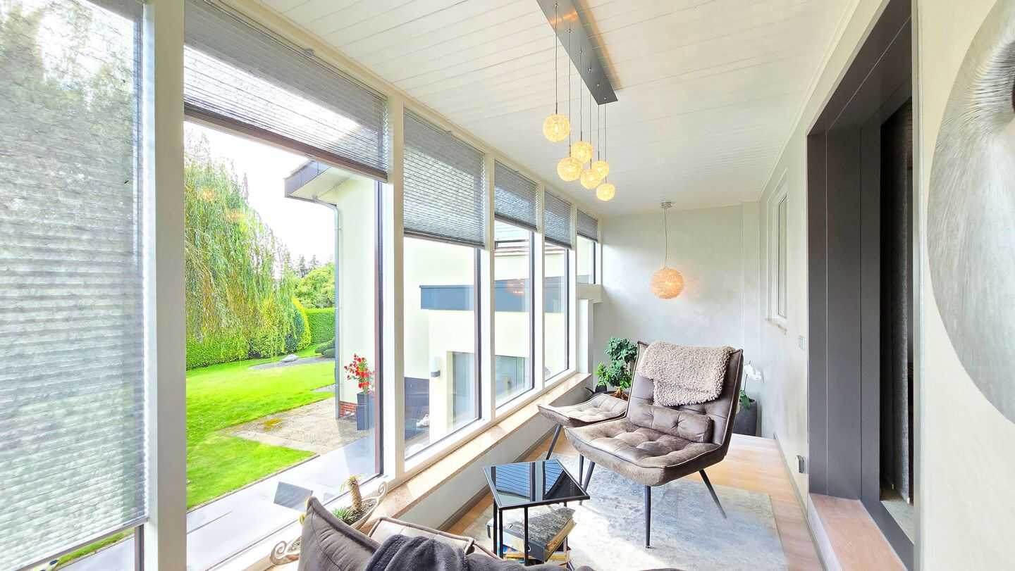 Elegantes Zweifamilienhaus mit einem einzigartigen Gartengrundstück und Baufenster in Berau – Ühlingen-Birkendorf – Vorschaubild 4