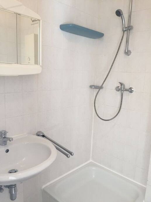 City Appartement 1ZKB Ideal für Studenten – Saarbrücken – Vorschaubild 9