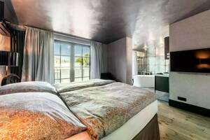 Exklusive, möblierte 3-Zimmer-Loftwohnung im Hofweg Uhlenhorst – 22085 Hamburg – Vorschaubild 3