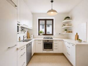 SCHWIND IMMOBILIEN - 4 Zimmer in traumhafter Lage von Seeheim mit Balkon und Garten – 64342 Seeheim-Jugenheim – Vorschaubild 9