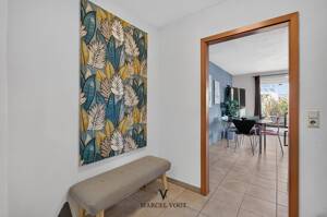 Besonderes Wohngefühl auf zwei Ebenen - Maisonette mit Terrasse und Balkon – 72649 Wolfschlugen – Vorschaubild 7