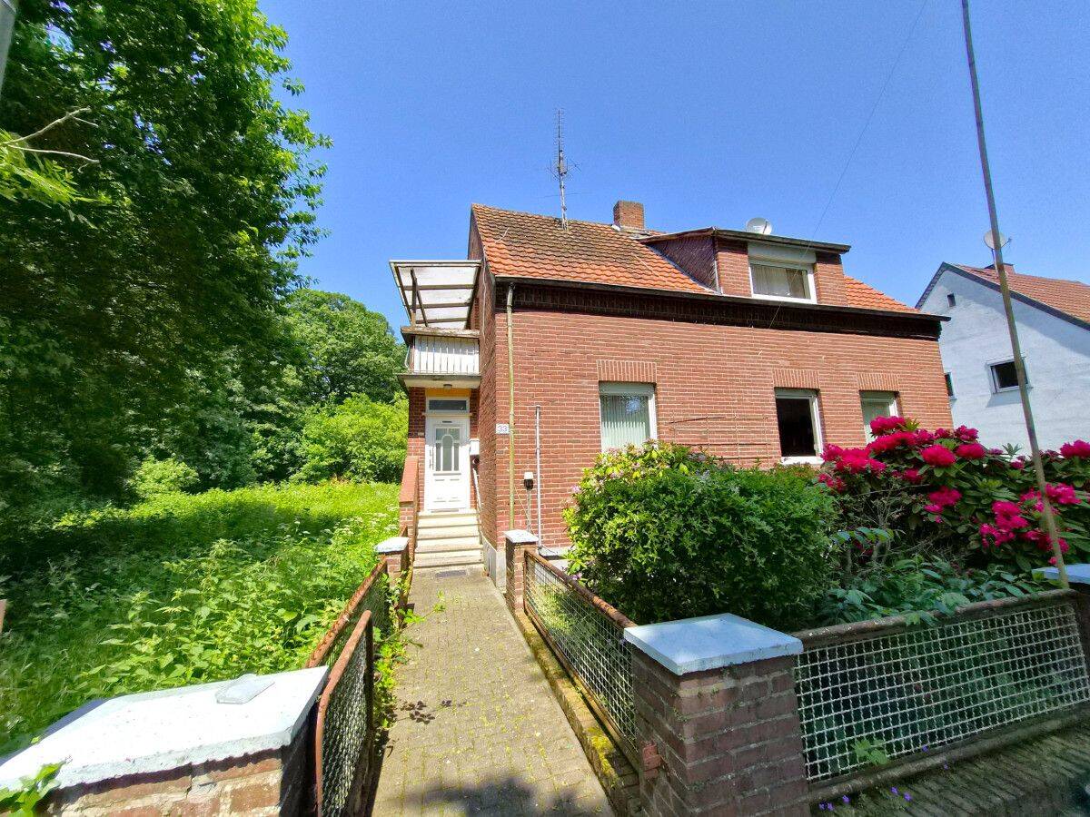 Ein Traum für Visionäre & Naturliebhaber – Hückelhoven – Vorschaubild 3