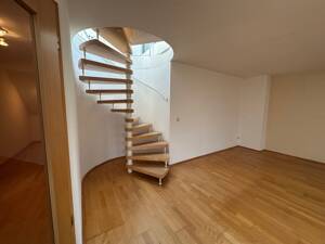 Top Lage! Galeriewohnung mit Dachterrasse – 68199 Mannheim – Vorschaubild 8