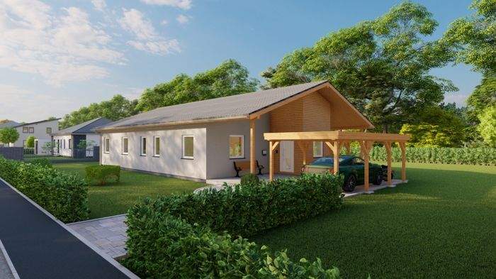 Ihr perfektes Zuhause Einfamilienhaus mit Grundstück in Waltrop – Waltrop – Bild 1 von 6