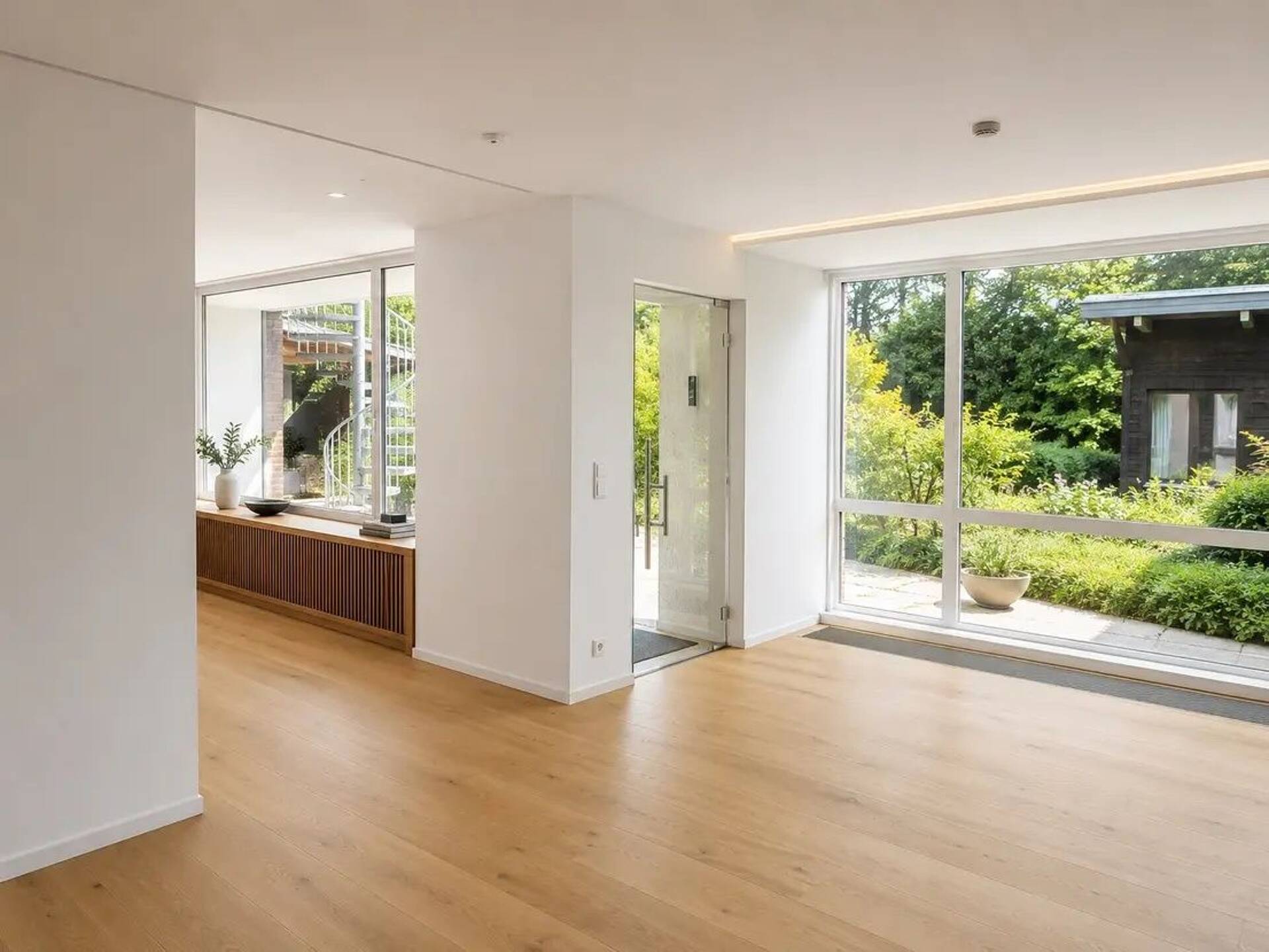 Erdgeschosswohnung in 44795 Bochum mit 166 m² kaufen